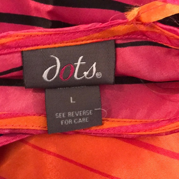 Blouse - Picture 6 of 6